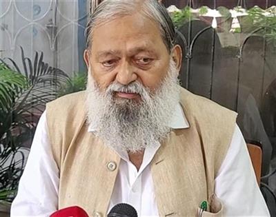 Construction of ESIC’s 100-Bedded Modern Hospital in Ambala Cantt to Begin Soon: Anil Vij