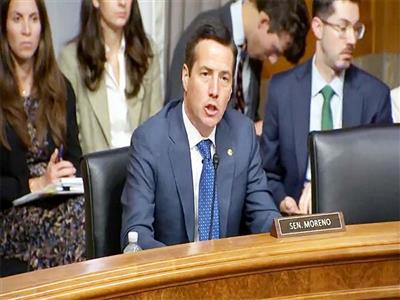 US Senator proposes ending dual citizenship citing 