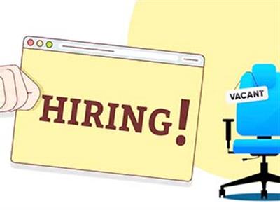 Non-IT sectors witnessed solid hiring growth in November: Report