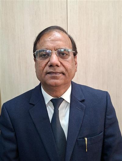 Kurukshetra University Appoints Dr. Parmesh Kumar as Director of Environmental Studies Institute