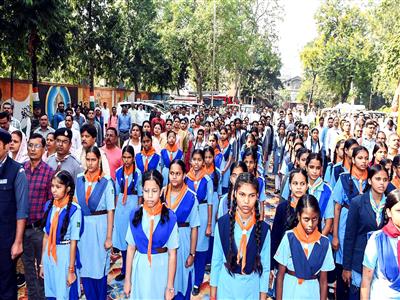 Reserved-quota students now outnumber General category in higher education: IIM Udaipur report