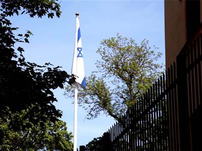 Israel urges India to 'work hard' to designate Hamas as terror group