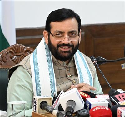 Departments accelerate efforts toward future readiness by understanding emerging technological needs, changes and challenges - CM