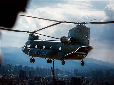 Taiwan detects 14 PLA aircraft sorties, 5 PLAN vessels around its territory