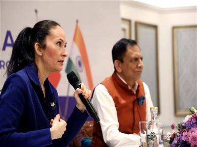 Priority to open Russian market for Indian exporters: Head of India Studies at Moscow School of Management Kulik on Putin's visit