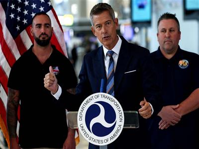 US: Peraton to oversee new air traffic control system, announces Federal Aviation Administration