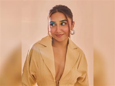 Prajakta Koli on watching TV in 1990s: 'Used to be told that you have 2 hours in the evening'