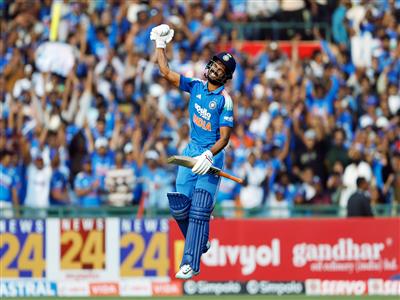 Ashwin wants Ruturaj to get longer run in ODIs even after Iyer's return to team