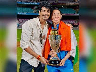 Palash Muchhal shares wedding update with Smriti Mandhana in public statement after cheating allegations