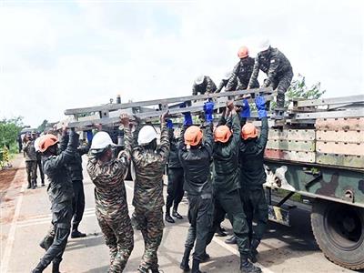 Operation Sagar Bandhu rebuilds links, restores lives in Sri Lanka