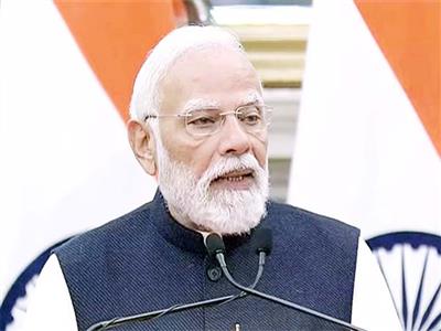 PM Modi expresses grief after death of 6 devotees in Nashik accident; Maharashtra CM announces financial aid of ₹5 lakh for next of kin