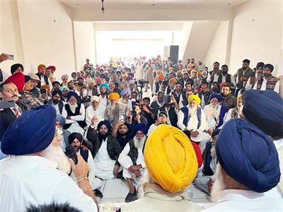 Sukhbir Singh Badal to fight next Punjab assembly elections from Gidderbaha