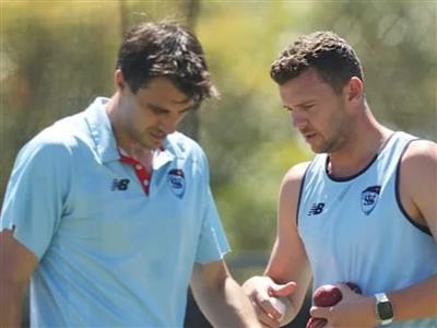 Injured Hazlewood ruled out of Ashes, Cummins set for comeback
