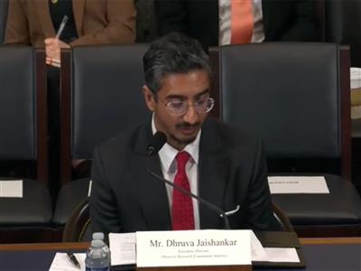 US engagement with Pakistan's military leadership is a challenge: Dhruva Jaishankar flags key challenge in India-US ties