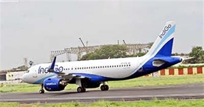 IndiGo cancellations continue at Ahmedabad Airport, 18 flights cancelled
