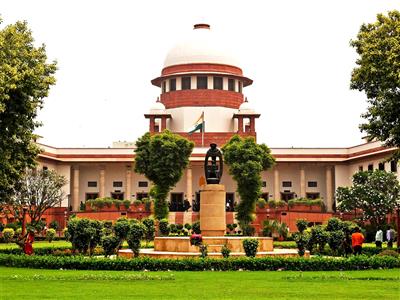 Former Telangana SIB chief T Prabhakar Rao surrenders in connection with phone-tapping case