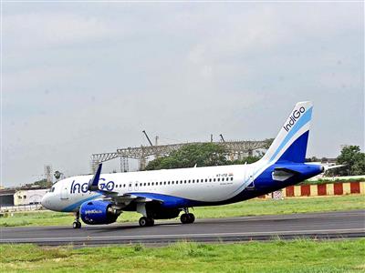 IndiGo appoints independent aviation expert Captain John Illson to find out causes of flight disruptions