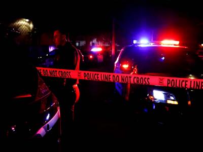 US: Two dead, eight injured in Brown University shooting; suspect still at large