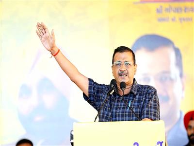 Win reflects growing public trust in AAP's politics of honesty: Arvind Kejriwal on Kerala local body poll results