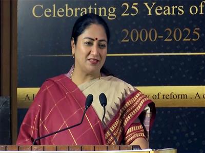 Delhi govt working to expand courts to improve justice delivery: CM Rekha Gupta