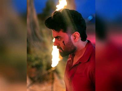 Maniesh Paul says 'its been VVANderful' as he announces the schedule wrap for 'VVAN'