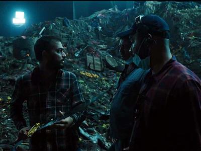 Nani says 'It will be a storm this year' as he wishes birthday to 'The Paradise' maker Srikanth Odela