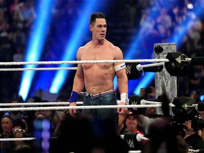 Undertaker, Triple H, Cody Rhodes post heartfelt tributes, words of encouragement for John Cena ahead of his final pro-wrestling match