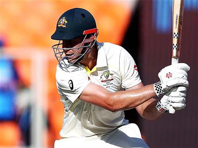 Cameron Green admits embarrassment over Brisbane dismissal but vows to play aggressively if needed