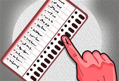 State Election Commission orders to conduct re-poll at some places, to be held on 16 Dec