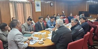 Himachal : BOCW Welfare Board disburses Rs. 14.17Cr to over 3,800 beneficiaries