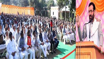 'Every complaint on CM Window is a symbol of public trust, treat it as a living document and provide honest solutions'