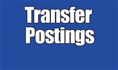 Eight IAS and 23 HCS Officers Transferred in Haryana