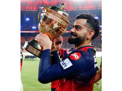 IPL 2026 set to kick off on March 26, final to be played on May 31
