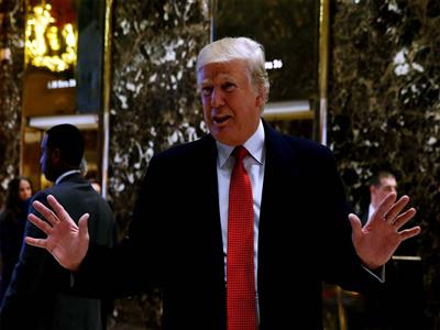 Trump administration weighs easing marijuana classification, cites boost to research and industry