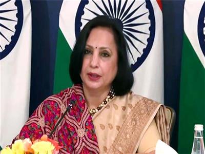 PM Modi to address India-Jordan Business Forum, likely to visit Jordan Museum: MEA