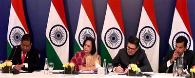 India, Jordan aim to double bilateral trade to $5bn in 5 years: MEA