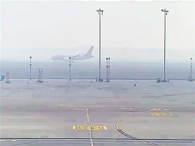 Delhi Airport issues fog advisory, warns of possible flight delays