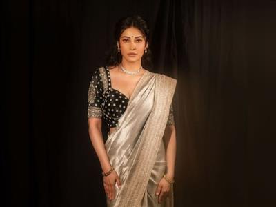 Shruti Haasan finally hits pause as she’s on ‘vacay’ mode