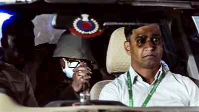 Arpora nightclub fire case: Luthra brothers taken to Goa after Delhi court grants 48-hour transit remand