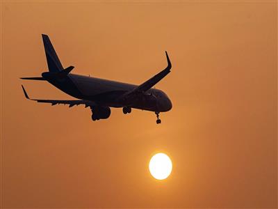 11 flights cancelled at Chennai Airport due to dense fog in North India