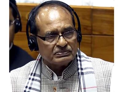 Union Minister Shivraj Singh Chouhan to move VB-G RAM G Bill, 2025 in Lok Sabha today