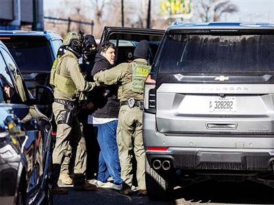 Trump widens travel ban, adds 5 more countries to original list of 12 countries