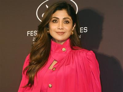 Shilpa Shetty denies allegations of EOW invoking Section 420 against her, husband Raj Kundra