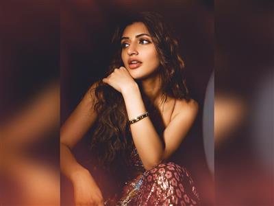 I request every social media user not to support AI-generated nonsense: Sreeleela