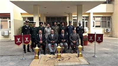 MRSAFPI Celebrates excellence : Eight distinguished alumni honoured with achiever awards