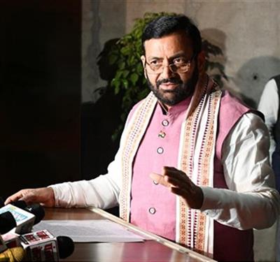 Govt Ready for Discussion on Every Issue: CM Saini