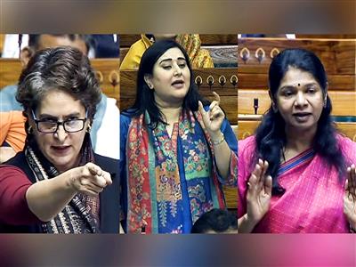 Winter Session: Lok Sabha to discuss air pollution in Delhi-NCR; Key reports, statements, and Bills on agenda