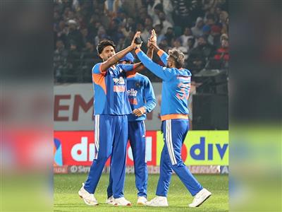 India have been the better team in T20Is: Dale Steyn