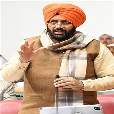 Providing Adequate Drinking Water is the Utmost priority of the Govt — Chief Minister