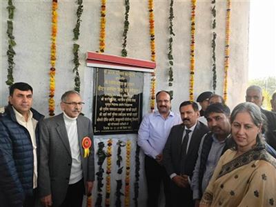 Even after winning a medal, an athlete must pass the dope test; only then will the victory certificate be issued:  Beniwal